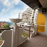 Daire Arkadia Palace Luxury Odessa