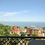 Daire Arkadia Palace Luxury Odessa