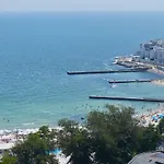 Arkadia Palace Luxury Daire *