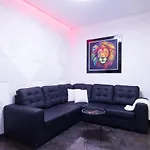 Arkadia Palace Luxury *