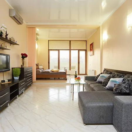 Daire Arkadia Palace Luxury Odessa